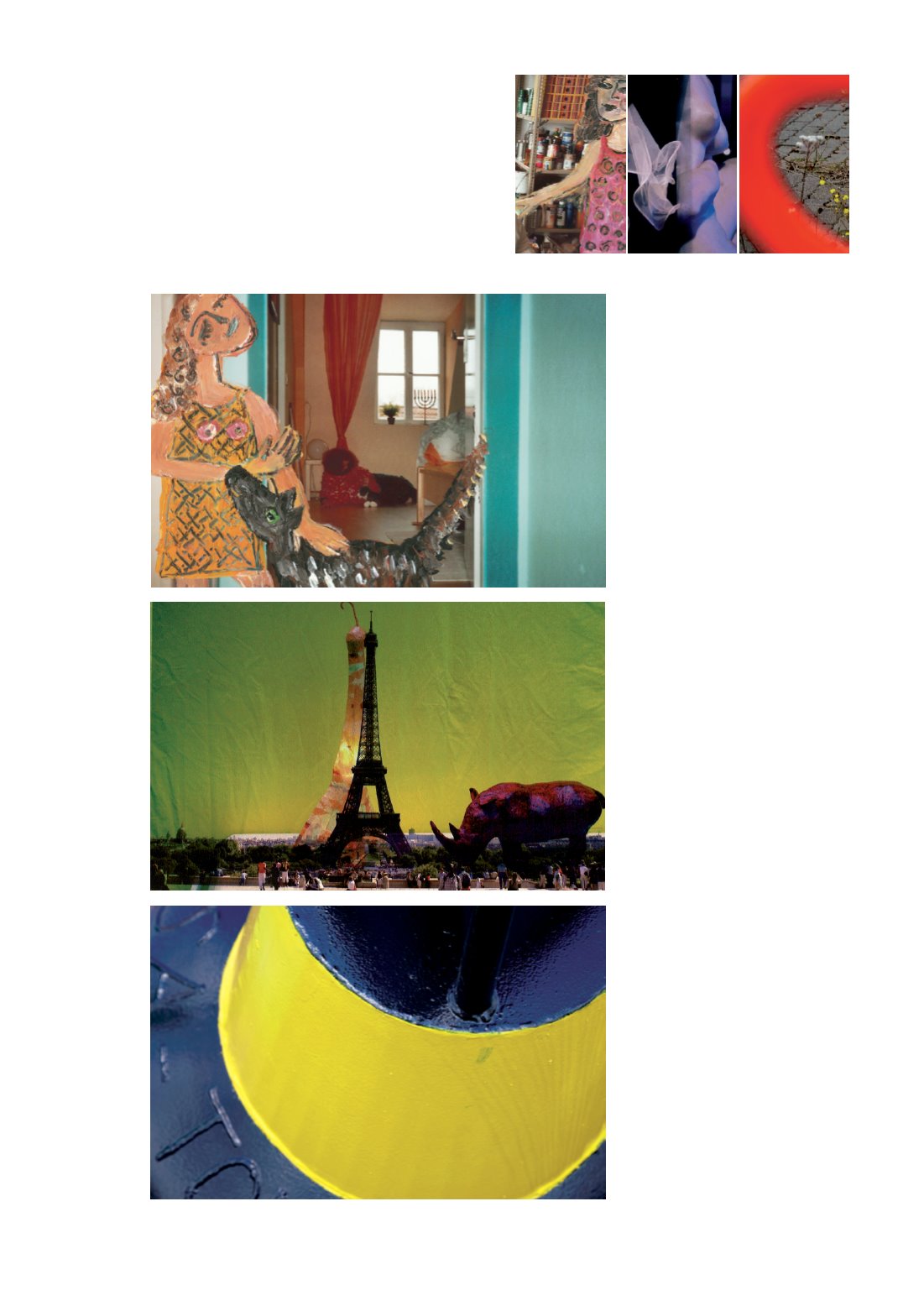 Page Background