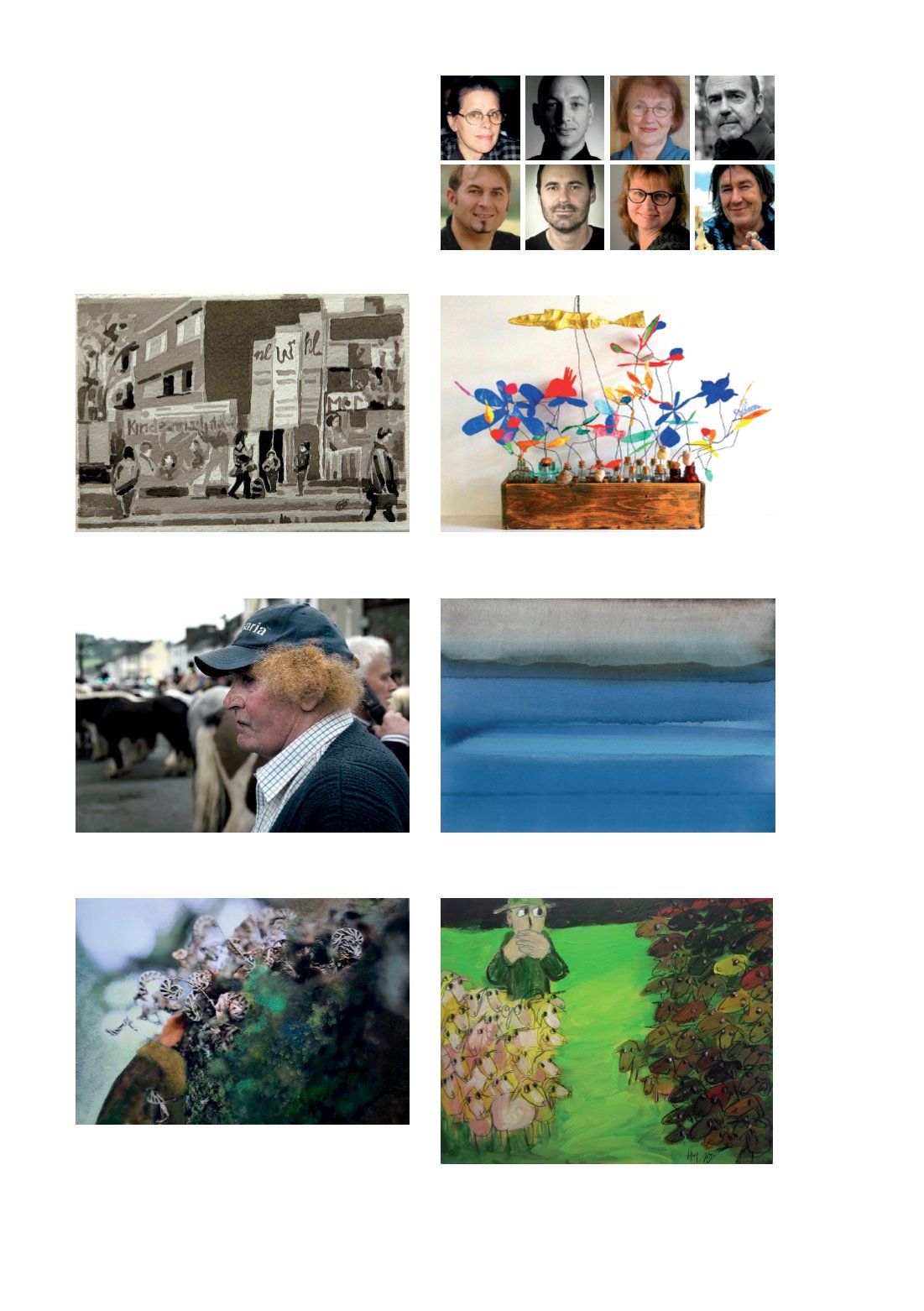 Page Background